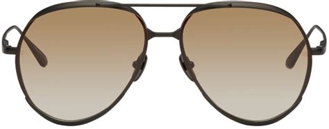 linda farrow sunglasses on sale.